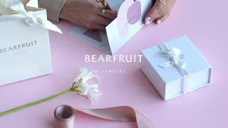 Bearfruit Jewelry - Valentine's Day Gift Guide