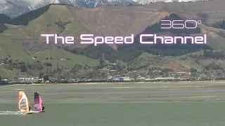 The Speed Channel - 360°