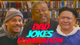 Dad Jokes Elimination | Episode 3 | All Def