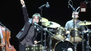 Jamie Cullum - The Same Things (Live at Singapore International Jazz Festival 2014)