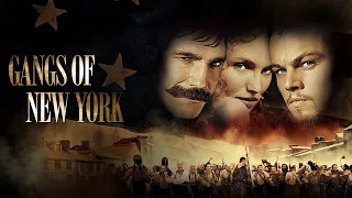 Gangs of New York (2002) Movie || Leonardo DiCaprio, Daniel Day-Lewis, Cameron D || Review and Facts