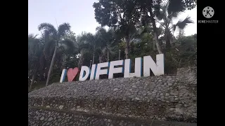 History of Diffun Quirino