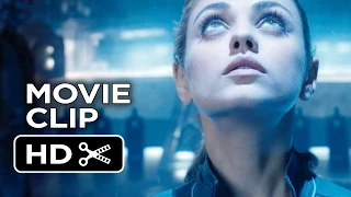 Jupiter Ascending Movie CLIP - To Go Home (2015) - Mila Kunis, Douglas Booth Movie HD