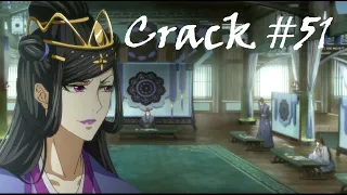 [Crack #51] Mo Dao Zu Shi