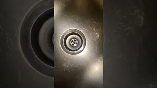 Super full sink