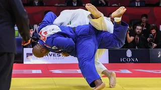 Judo, due medaglie d'oro per l'Italia al Grand Slam di Dushambe