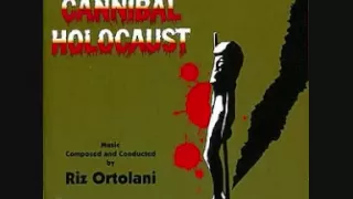 Cannibal Holocaust Soundtrack Tracks 3, 4