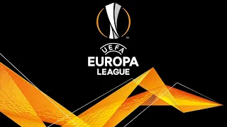 ЛИГА ЕВРОПЫ УЕФА. 1/4 ФИНАЛА. ОТВЕТНЫЕ МАТЧИ