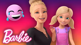 Prima Aprilis Chelsea!💘 | Barbie Vlogs | Barbie Po Polsku
