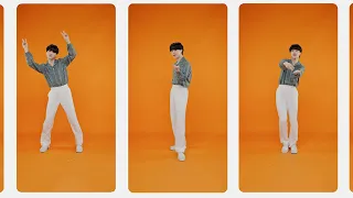 Let me show ya😘 Join Jimin in the #PermissiontoDance 💃🕺 Challenge. Only on YouTube #Shorts