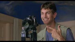 Eric Roberts "Love Is a Gun" (1994)