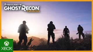 Tom Clancy's Ghost Recon Wildlands: Mercenaries Trailer | Ubisoft