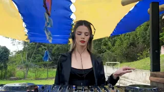 Clara Datz - Progressive house & Melodic Techno Mix