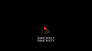 Dark Souls - Souls of Fire (Extended)