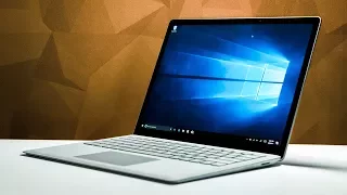 Is the Surface Laptop Worth It?