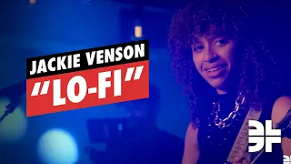 Jackie Venson - Lofi - LIVE (Antone’s)