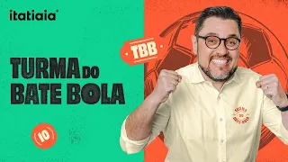 TURMA DO BATE BOLA  -  05/06/2024