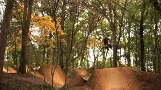 DIG BMX: Exclusive -  Catty Woods