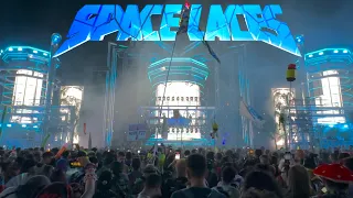 SPACE LACES  EDC LAS VEGAS 2023