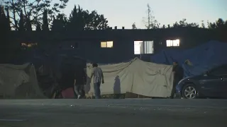 San Jose residents get heated over option to move homeless encampment