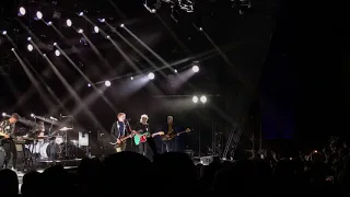 Franz Ferdinand ,Take me out   , FN6 ,Portmeirion , 9/9/18