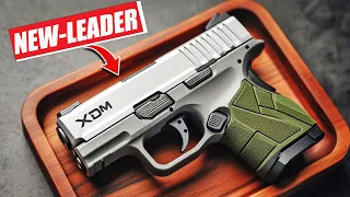TOP 10 Best .22LR Pistols: Which is The NEW #1
