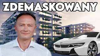 Kuba Midel. Skąd ma pieniądze? Jak zaczynał?