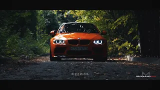 blvckmania x zelimkhanshm x ymxaev x bmw m3