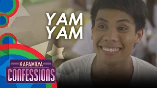 Kapamilya Confessions with Yamyam Gucong