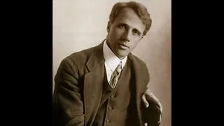 Robert Frost - Nothing Gold Can Stay