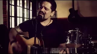 BE YOURSELF - AUDIOSLAVE (Acoustic Version by Siciliana Sessions)