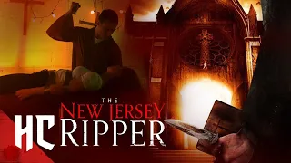 The New Jersey Ripper (aka Evangelist) | Full Slasher Horror Movie | HORROR CENTRAL