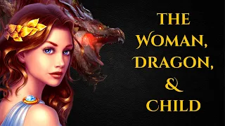 Who Are the Woman, Child And Dragon In Revelation 12?