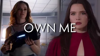 Multifemale || Never Gonna Own Me