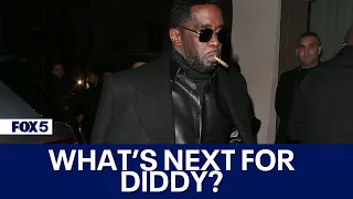 Diddy video: Attorney Donte Mills explains what comes next