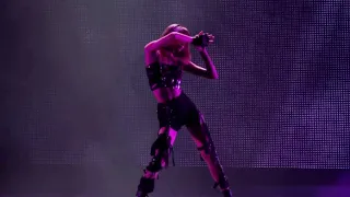 [Mirrored] BLACKPINK Lisa Solo Stage (Take me) in Sydney