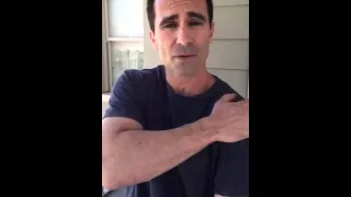 Bates Motel: Periscope Tour with Nestor Carbonell | A&E