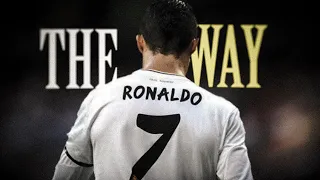 Cristiano Ronaldo • The Way • Short Movie | HD