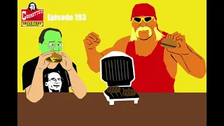 Jim Cornette on Hulk Hogan