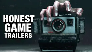 Honest Game Trailers | MADiSON