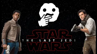 THE LAST JEDI's Biggest Problem!