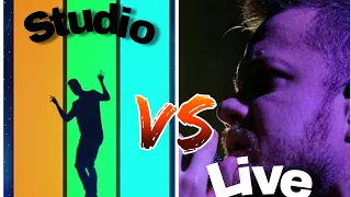 Studio VS Live Imagine Dragons