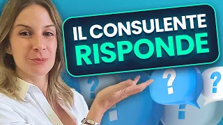 Il consulente previdenziale risponde alle tue domande sulla pensione | EP. 13