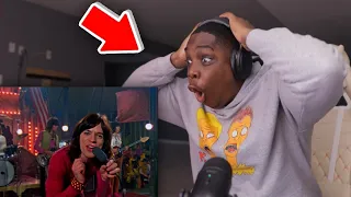 WOW!!| FIRST TIME HEARING The Rolling Stones - Sympathy For The Devil (REACTION)