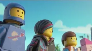 The Lego Movie 4D A New Adventure But I Edited It #1