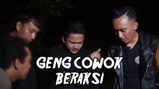 Jurnalrisa #203 - GENG COWOK JURNALRISA x SESEPUH