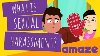 What Is Sexual Harassment?