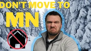 Dont Move to MN! Top 5 Reasons to Avoid Minnesota - Twin Cities Living
