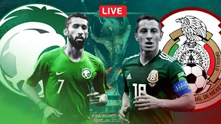 Watch Saudi Arabia Vs Mexico|1-2| All goals and extended highlights#football #fifaworldcupqatar2022