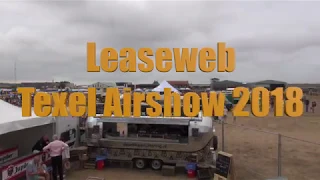 Texel Airshow 2018
